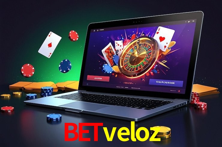 Responsive Design betveloz