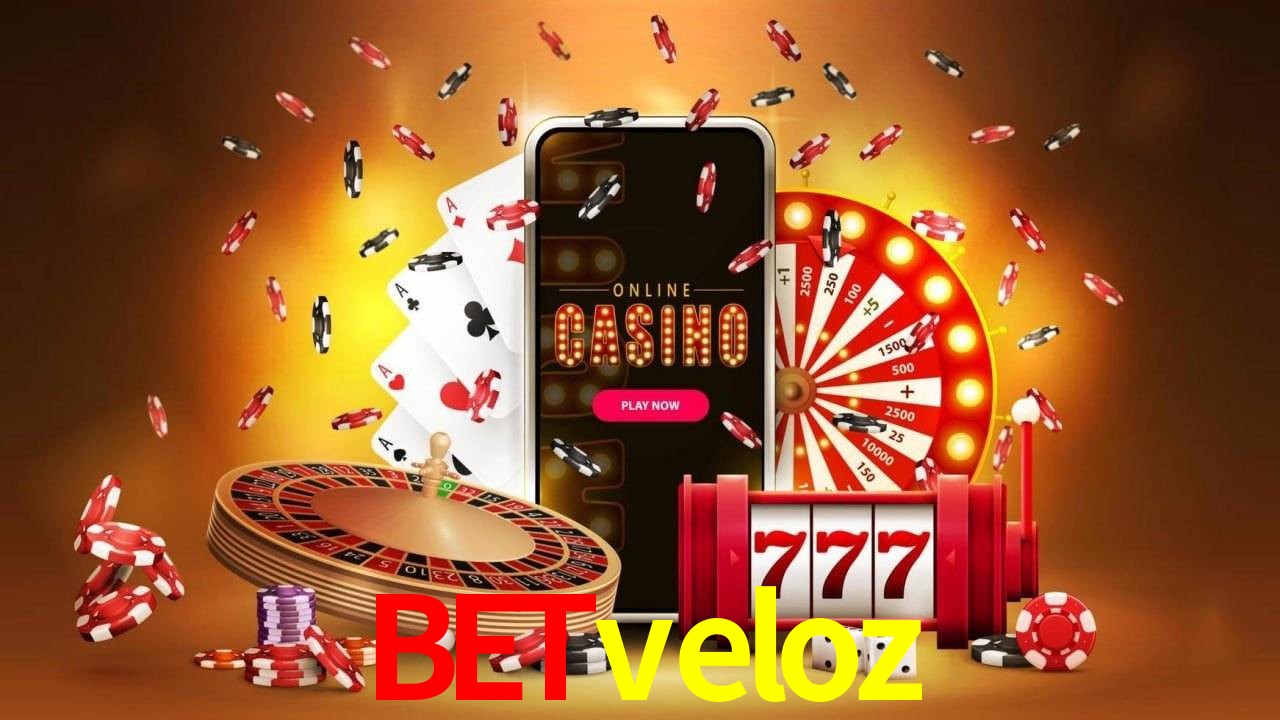 Game Providers betveloz