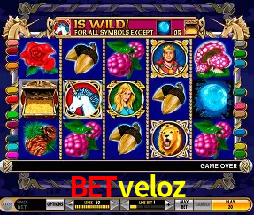 VIP Casino betveloz