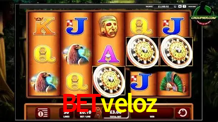 Roulette Table betveloz